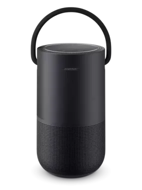 Bose Portable Smart Speaker