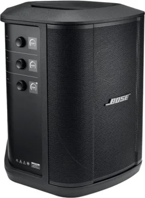 Bose S1 Pro  Portable Bluetooth® Speaker System