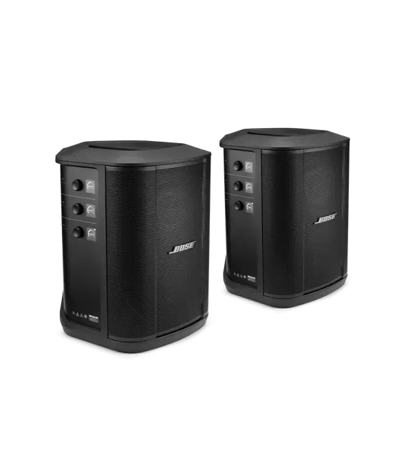 Bose S1 Pro  Portable Bluetooth® Speaker System