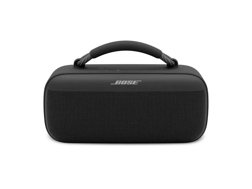 Bose SoundLink Max Portable Speaker