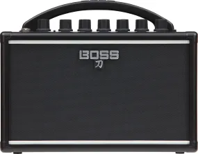 Boss Katana Amp Mini