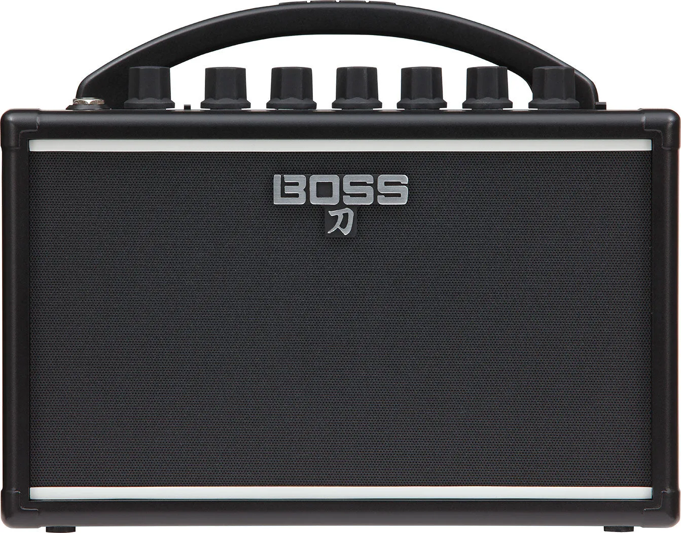 Boss Katana Amp Mini