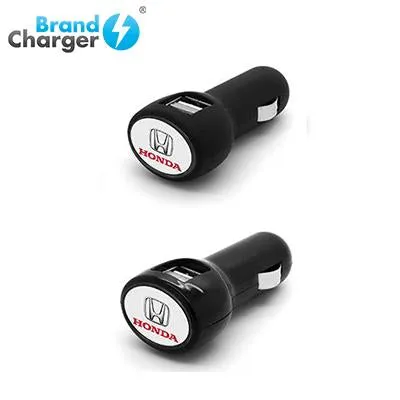 BrandCharger Classic Universal USB Car Charger