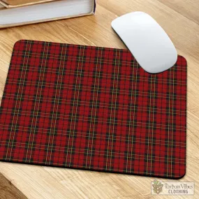 Brodie Tartan Mouse Pad