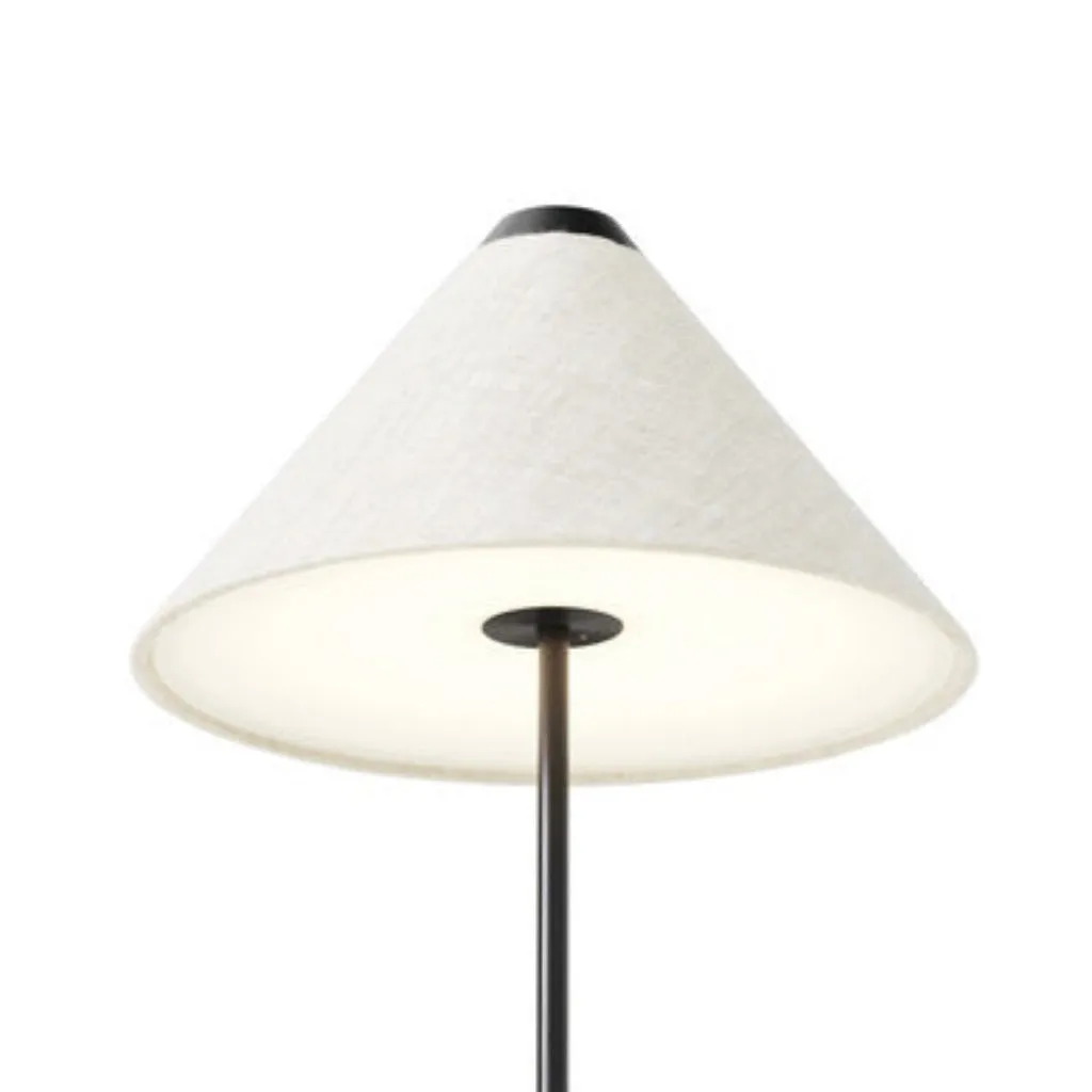 Brolly Portable Table Lamp