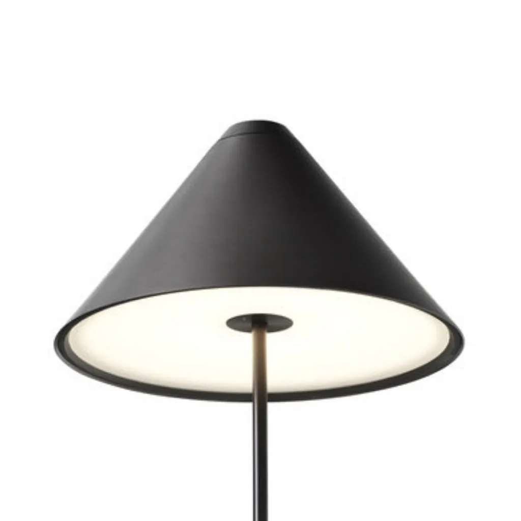 Brolly Portable Table Lamp