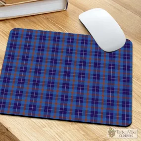 Bryson Tartan Mouse Pad