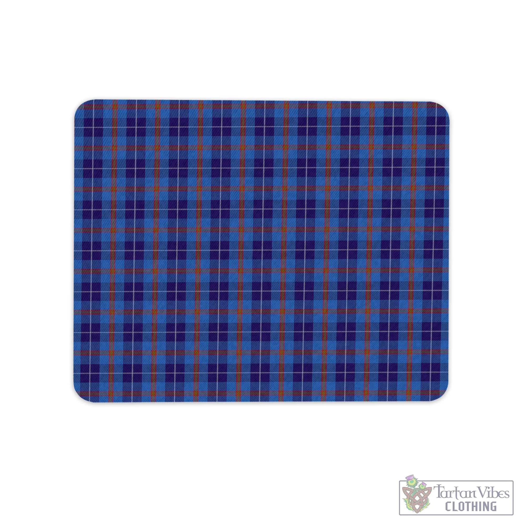 Bryson Tartan Mouse Pad