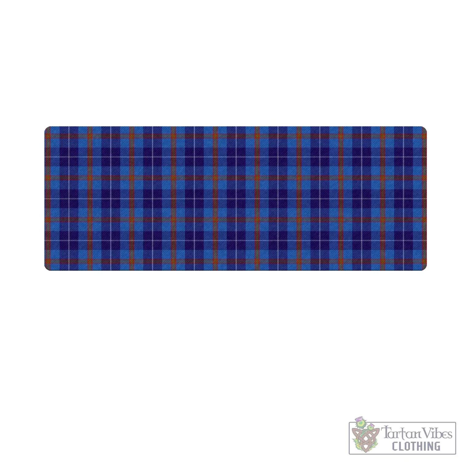 Bryson Tartan Mouse Pad