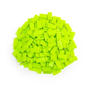 Bulk Dominoes - Mini Sour Apple