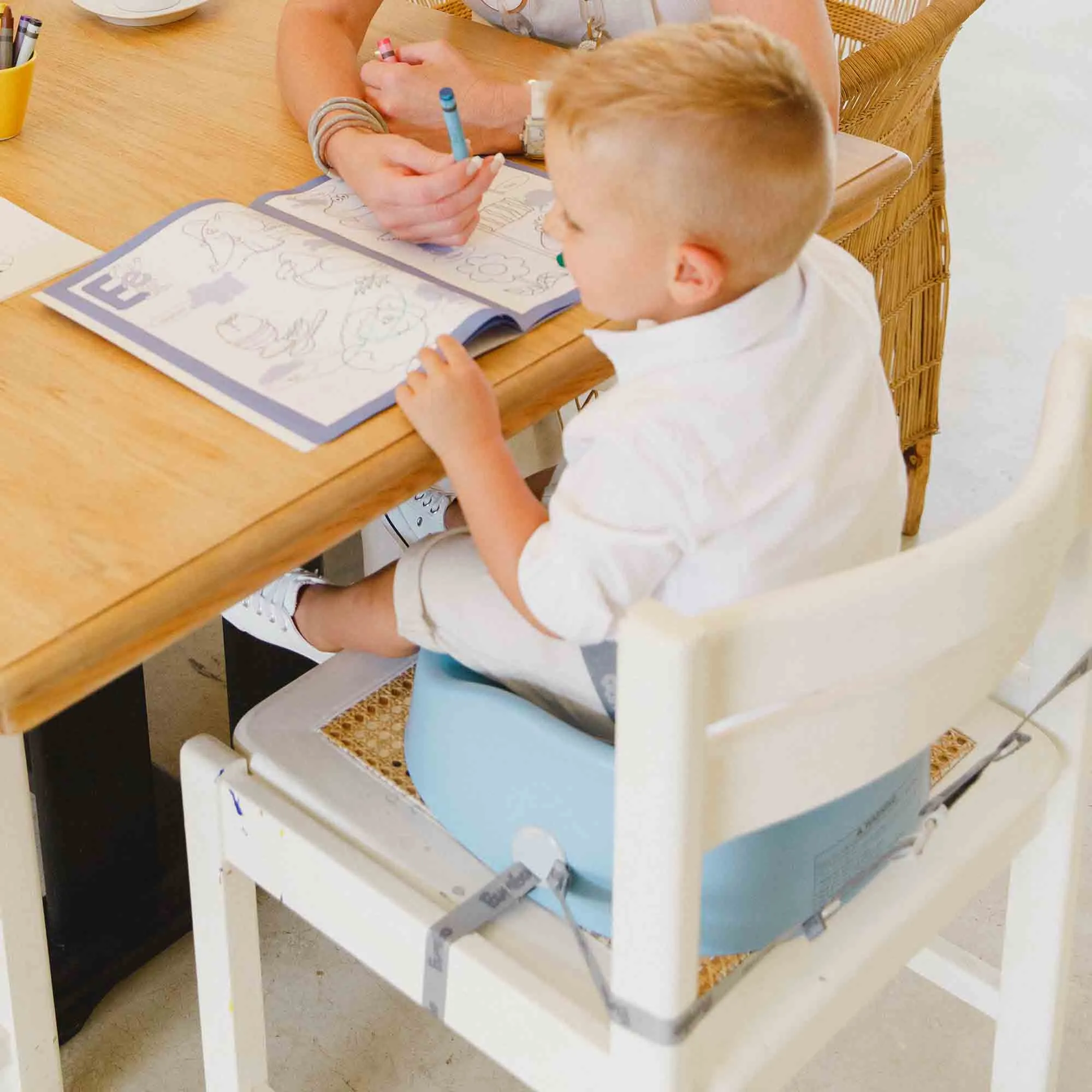 Bumbo Booster Seat (Direct Shipping)