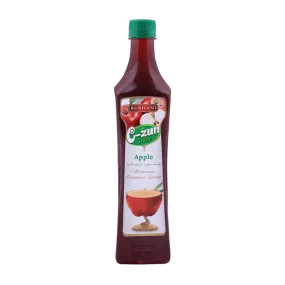 BURHANI C-ZUN APPLE SYRUP 800ML