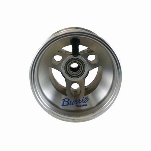 Burris Wheel-Spindle Mount-Metric-120mm Wide