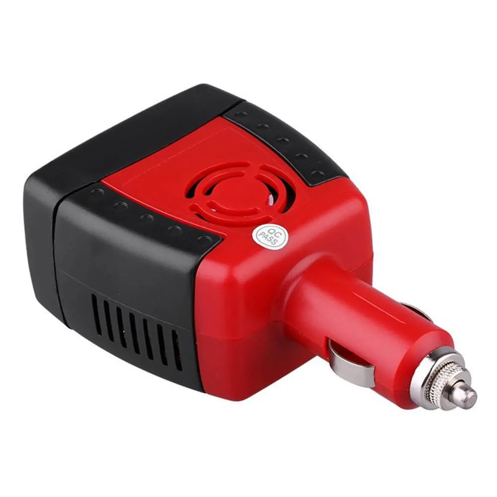 Car Inverter USB Cigarette Lighter