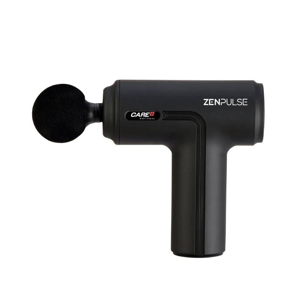 Care  Zenpulse Massage Gun