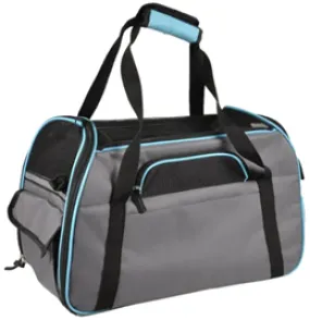 CARRYING BAG GISEL GREY