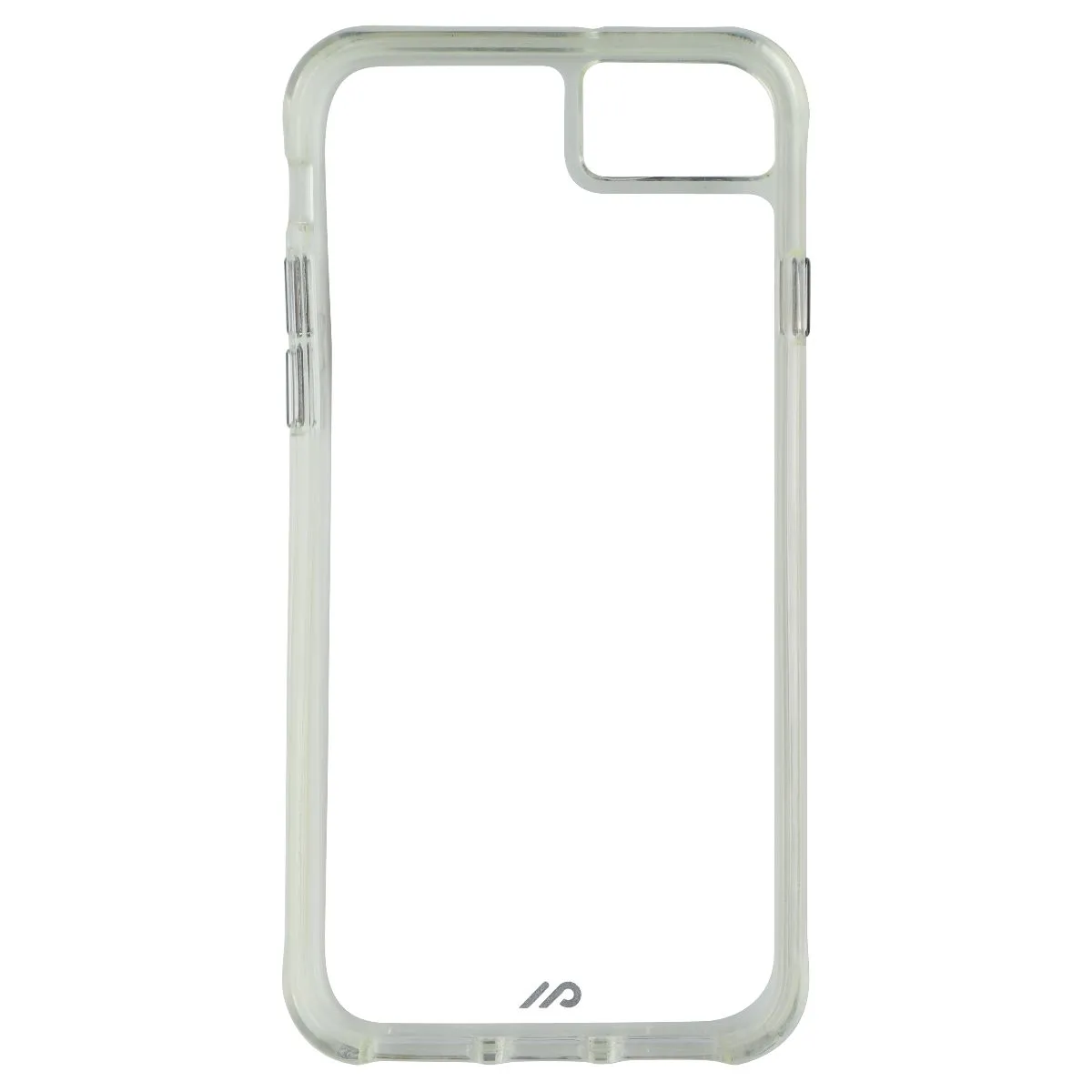 Case-Mate Naked Tough Slim Hardshell Case Cover for Apple iPhone 7 6s 6 - Clear