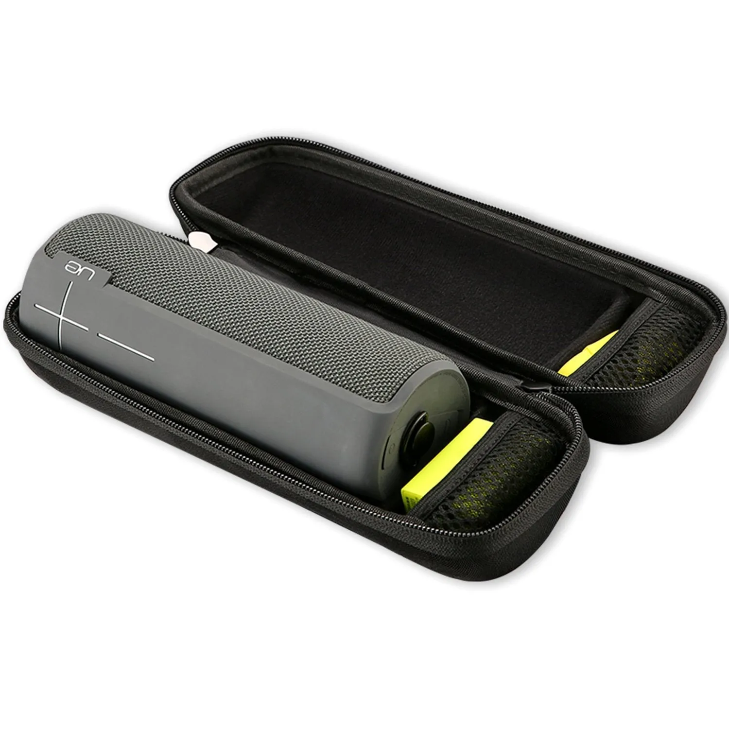 (CASE ONLY) Hard Travel Case for UE BOOM 2 / UE Boom Wireless Portable Speaker | ProCase