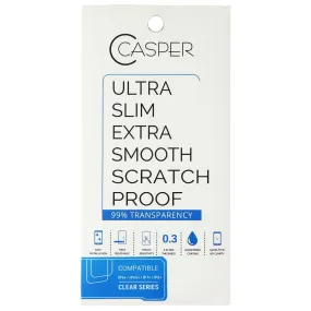 Casper Ultra Slim CLEAR Screen Protector for iPhone 8 Plus / 7 Plus / 6 Plus