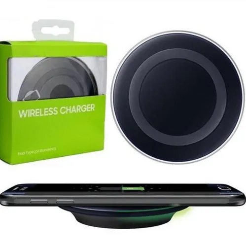 Cell Phone Wireless Charging Pad