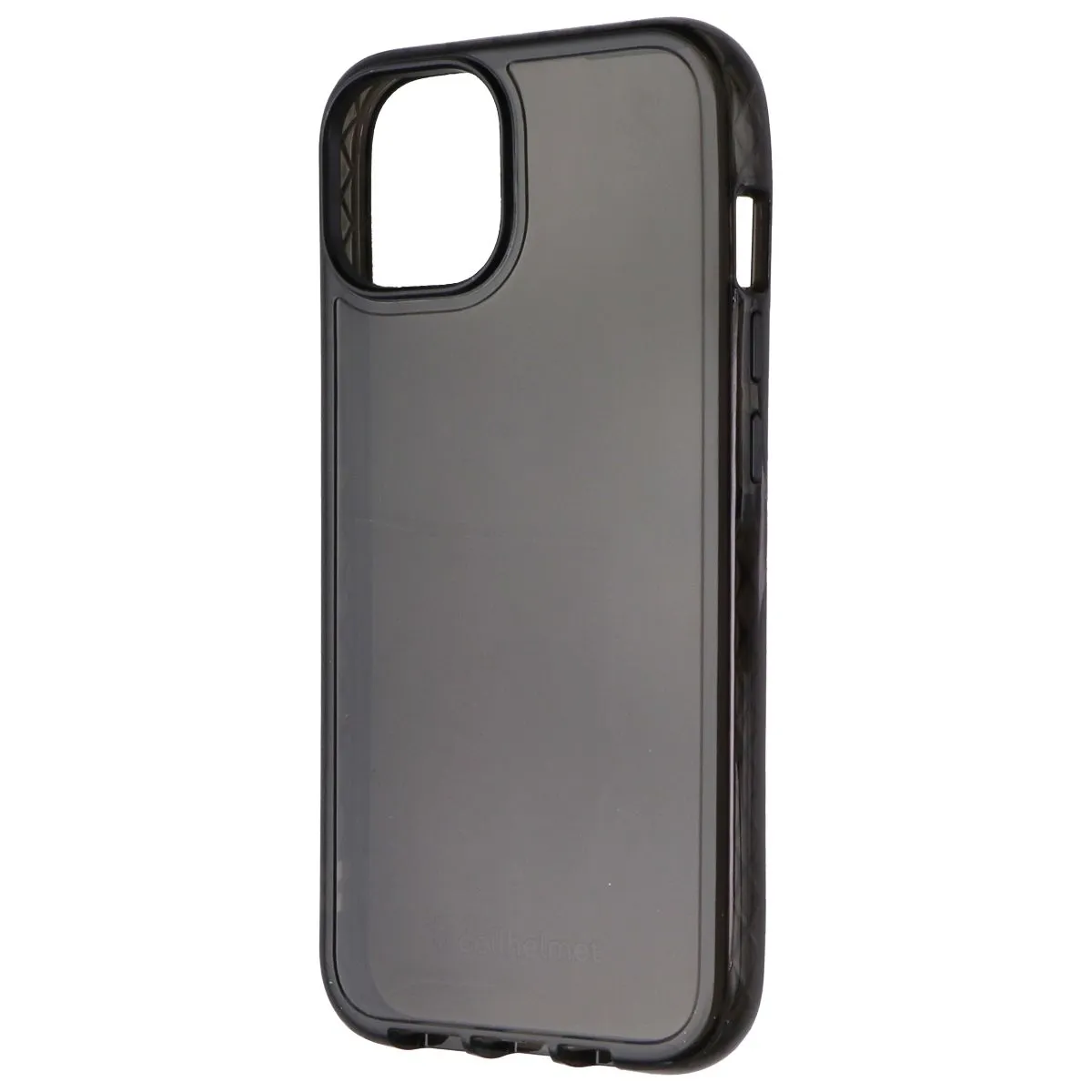 CellHelmet Altitude X Series Case for Apple iPhone 14 - Onyx Black