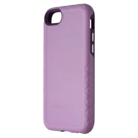 CellHelmet Fortitude Case for iPhone SE (3rd/2nd Gen) / 8 / 7 - Lilac Purple