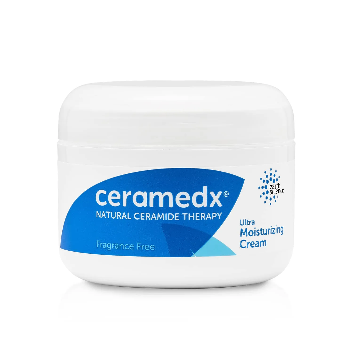 Ceramedx Ultra Moisturizing Natural Ceramide Cream 6 oz