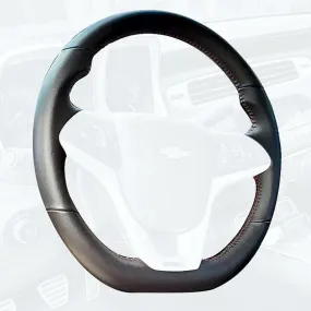 Chevrolet Camaro 2010-15 Steering Wheel Covers ZL1