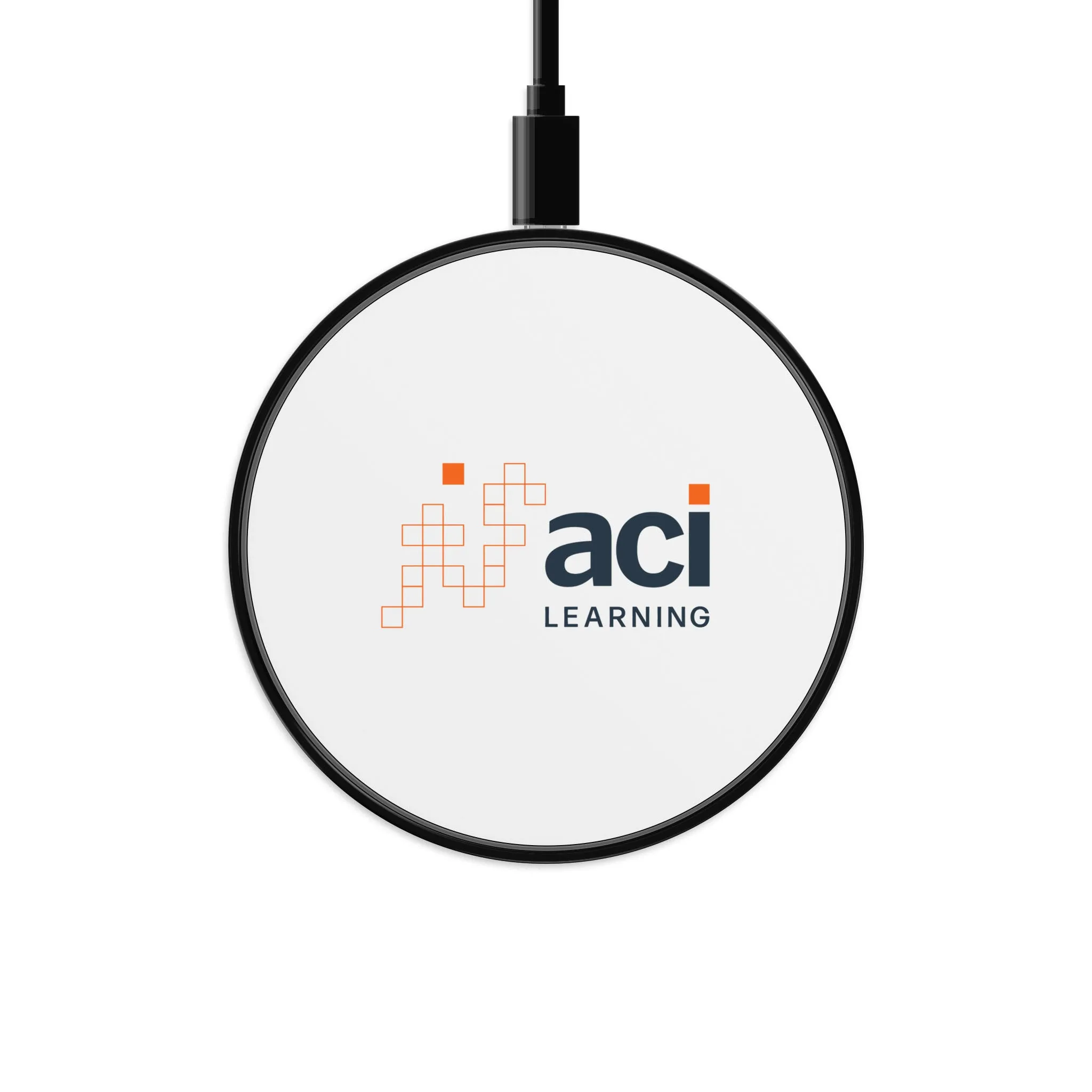 Circle Wireless Charger - ACI Learning