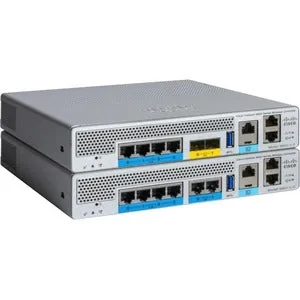 Cisco Catalyst 9800-L 802.11ax Wireless LAN Controller