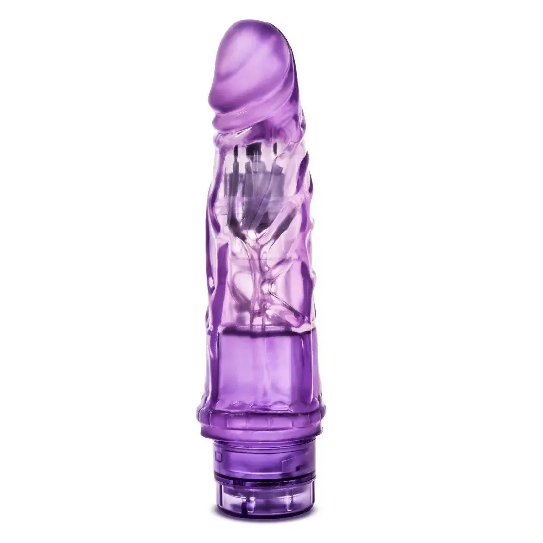 Cock Vibe #3 - Purple