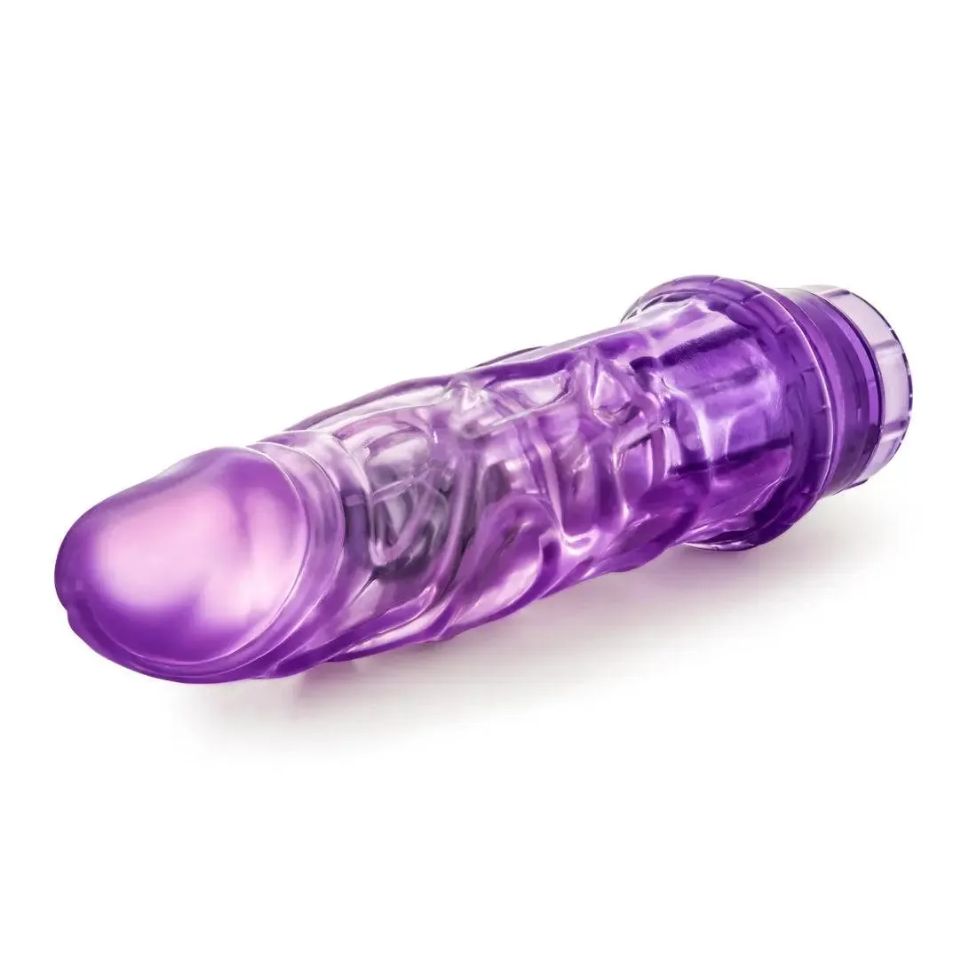 Cock Vibe #3 - Purple