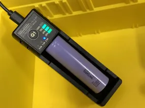 COUNTYCOMM | Pro Intelligent Battery Charger