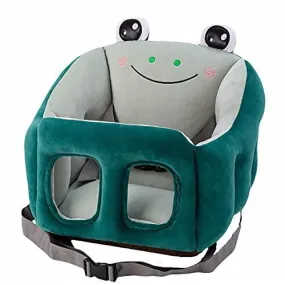 Cute Plush Baby Chair