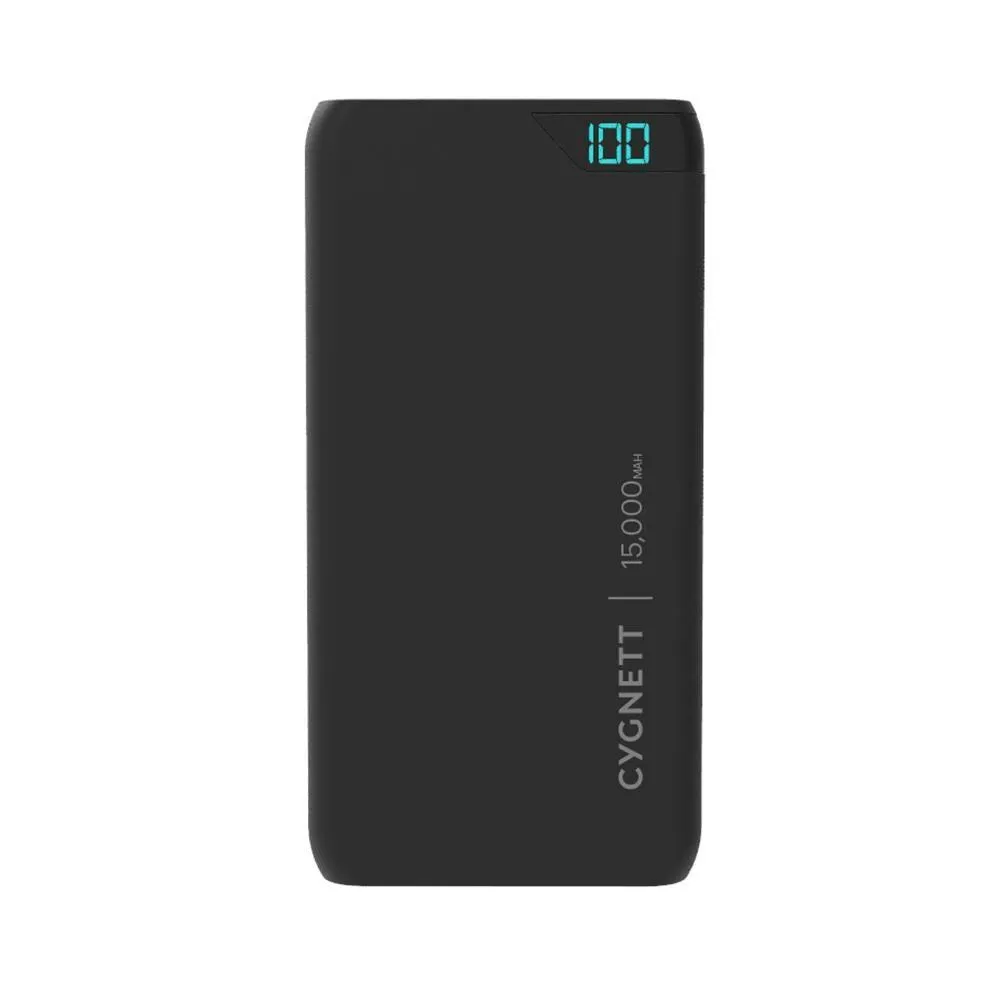 Cygnett ChargeUp Boost 15,000 mAh