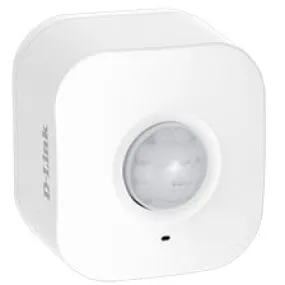 D-Link Wi-Fi Motion Sensor - White | DCH-S150/B