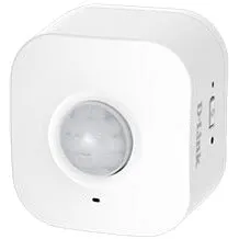 D-Link Wi-Fi Motion Sensor - White | DCH-S150/B