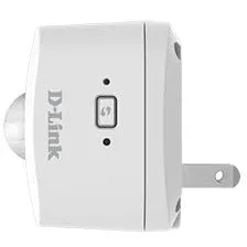 D-Link Wi-Fi Motion Sensor - White | DCH-S150/B