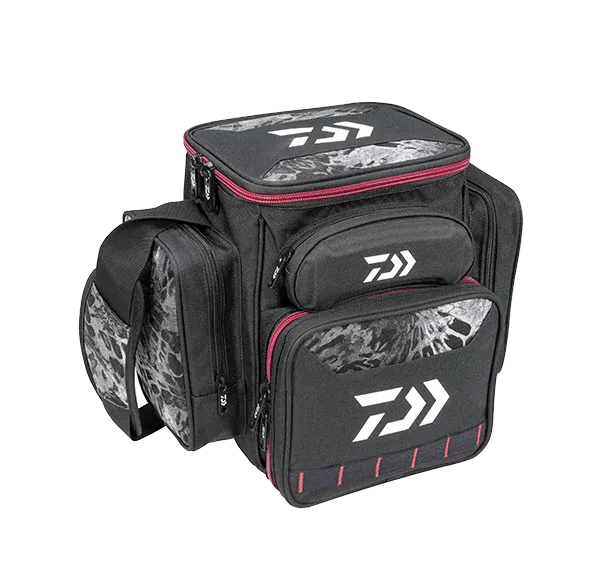 Daiwa Tactical Tackle Box