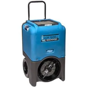 Dehumidifier