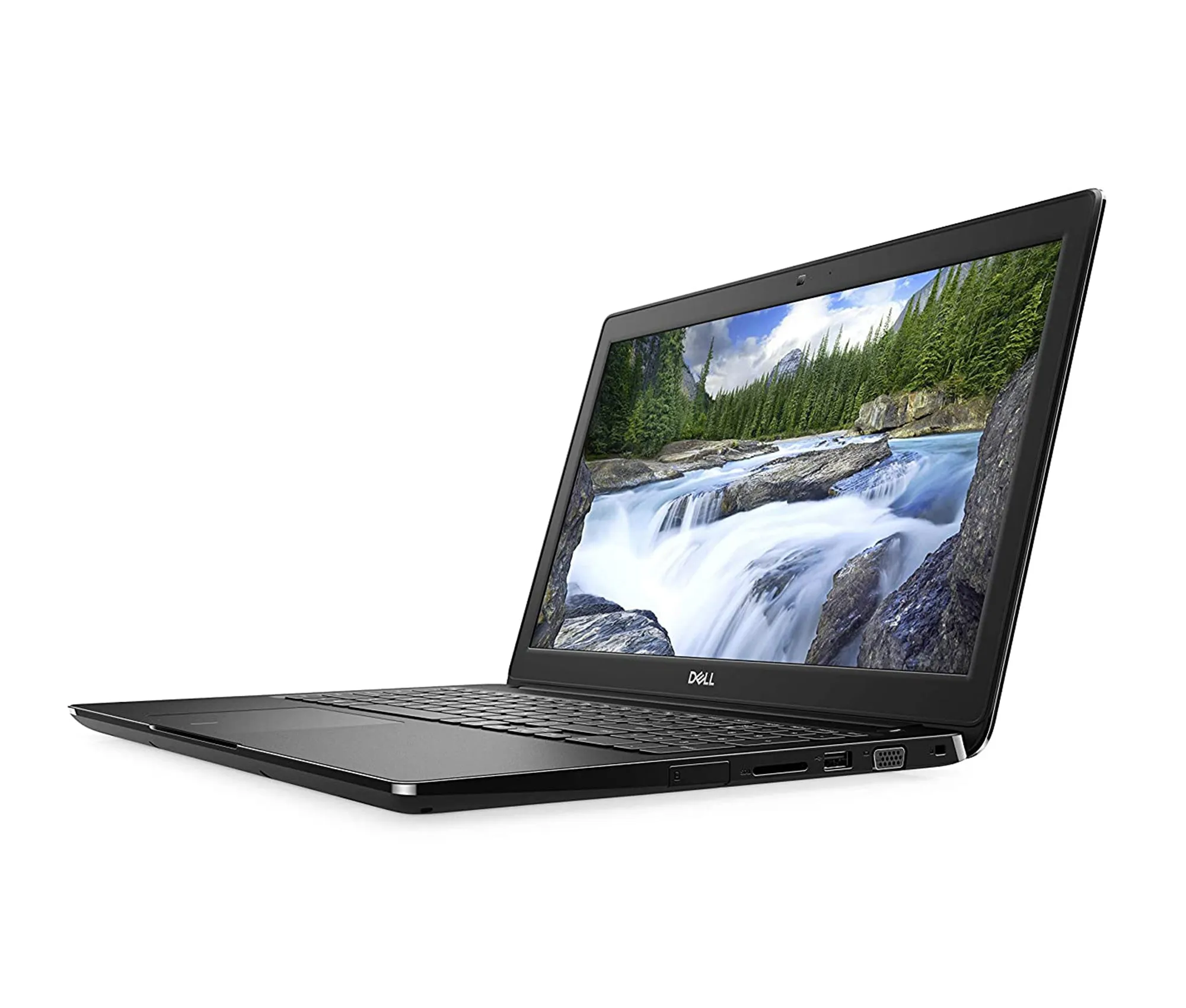 Dell Latitude 3500, 15.6" FHD, Intel Core i7-8565U 1.8GHz, 32GB DDR4, 1TB SSD, Refurbished