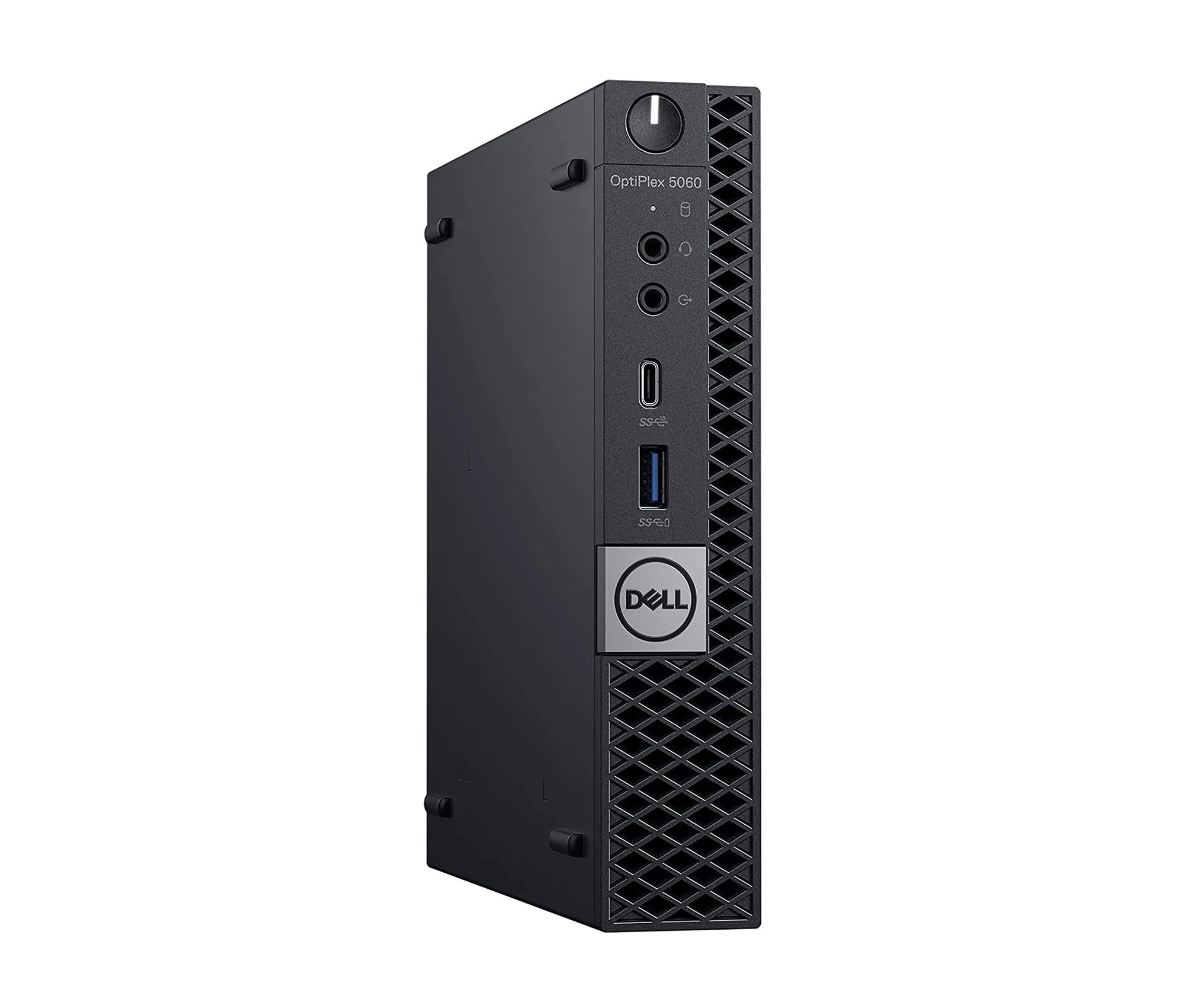 Dell OptiPlex 5060 Micro, Intel Core i7-8700 3.2GHz, 32GB DDR4, 1TB SSD, Internal WIFI, Refurbished