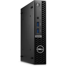 DELL OPTIPLEX 7010 (MFF) DM/Micro/Tiny Form Factor PC - Intel i5-13600T Core i5 1.8GHz CPU - Windows 11 Pro Installed