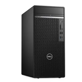 Dell OptiPlex 7071 Mini Tower Desktop, Intel Core i9-9900, 3.10GHz, 64GB RAM, 512GB SSD, AMD RX 550-4GB, Windows 10 Pro - Brand New