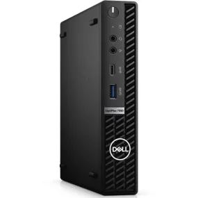 DELL OPTIPLEX 7090 (MFF) DM/Micro/Tiny Form Factor PC - Intel i5-10500T Core i5 2.3GHz CPU