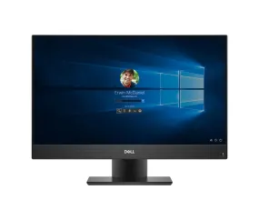 Dell OptiPlex 7470 AIO, 23.8” FHD, Intel Core i5-9500 3.0GHz, 32GB DDR4, 512GB NVMe SSD, Internal WIFI and Bluetooth, Refurbished