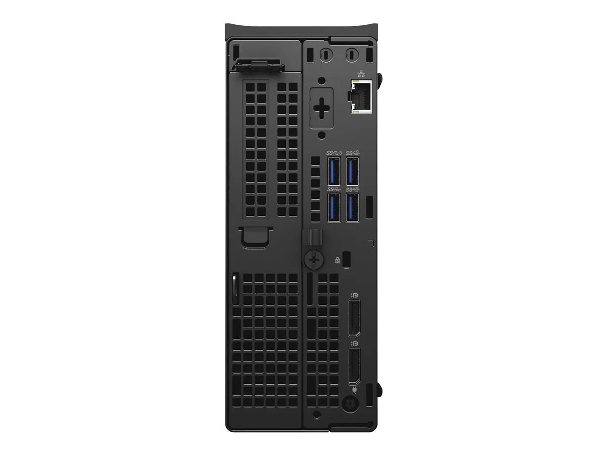 Dell Precision 3240 CFF Workstation, Intel i7-10700, 2.90GHz, 16GB RAM, 512GB SSD, Win10P - JT04M