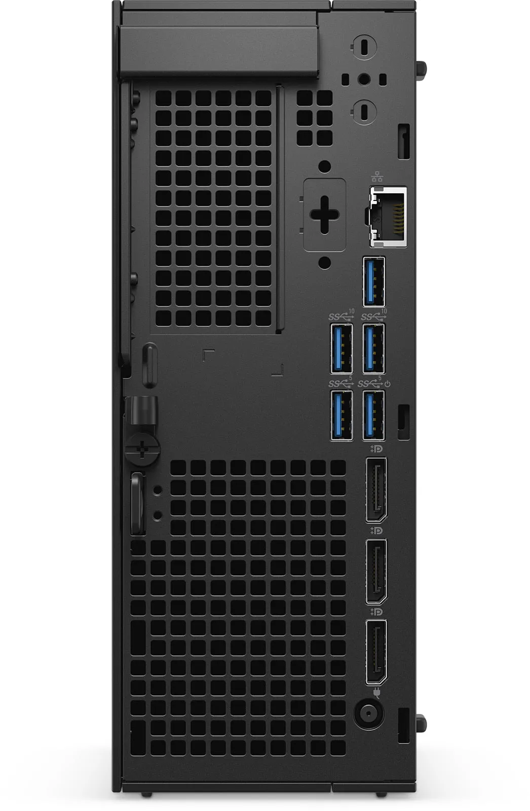 Dell Precision 3280 CFF Workstation, Intel i5-14500, 2.60GHz, 16GB RAM, 512GB SSD, Win11P - 5PTCP