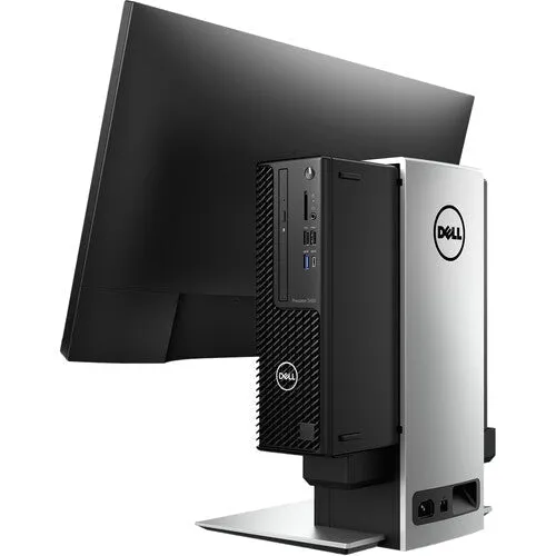 Dell Precision 3450 SFF Workstation, Intel i5-11500, 2.70GHz, 8GB RAM, 256GB SSD, W10P - 0P0X0 (Refurbished)