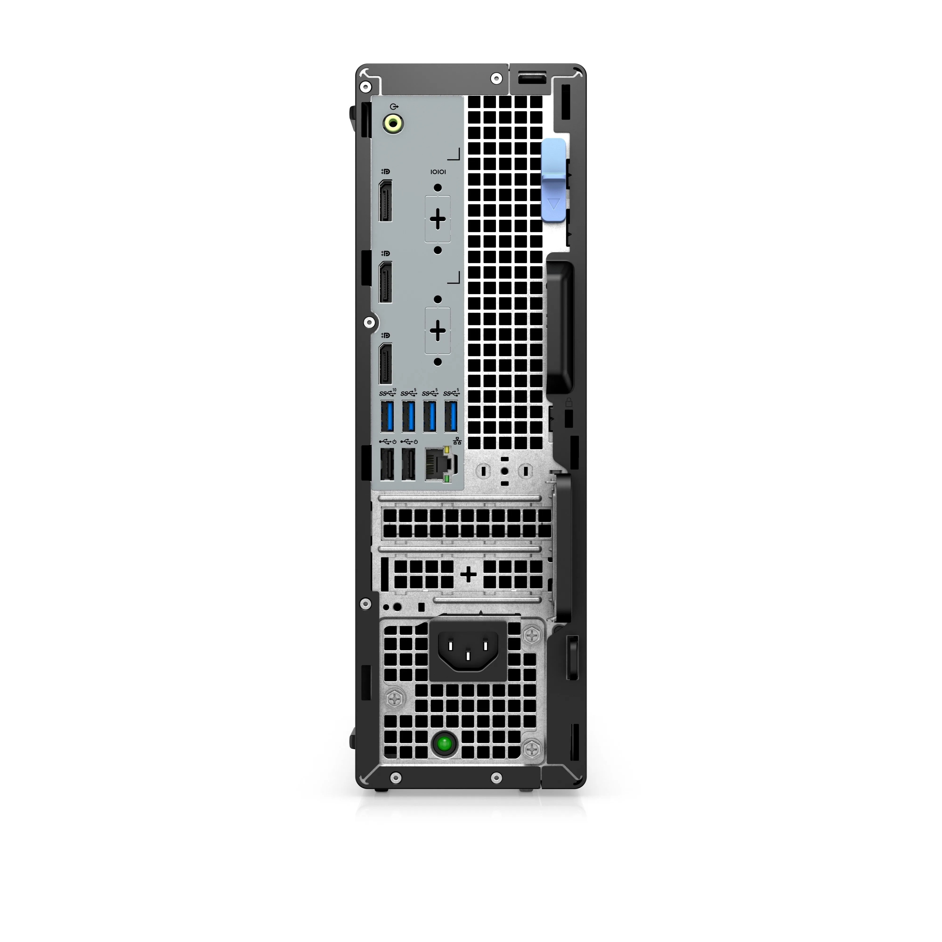 Dell Precision 3460 SFF Workstation, Intel i7-12700, 2.10GHz, 16GB RAM, 512GB SSD, W10P - PC5V5